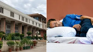 Delhi HCt Seeks Centre, Delhi Govt's Response on PIL Seeking Urgent Medical Care for Hunger-Striking Sonam Wangchuk
